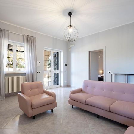Villa Don Onofrio Monopoli Exterior foto